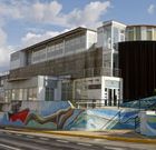 Centro C�vico de Malpica. 