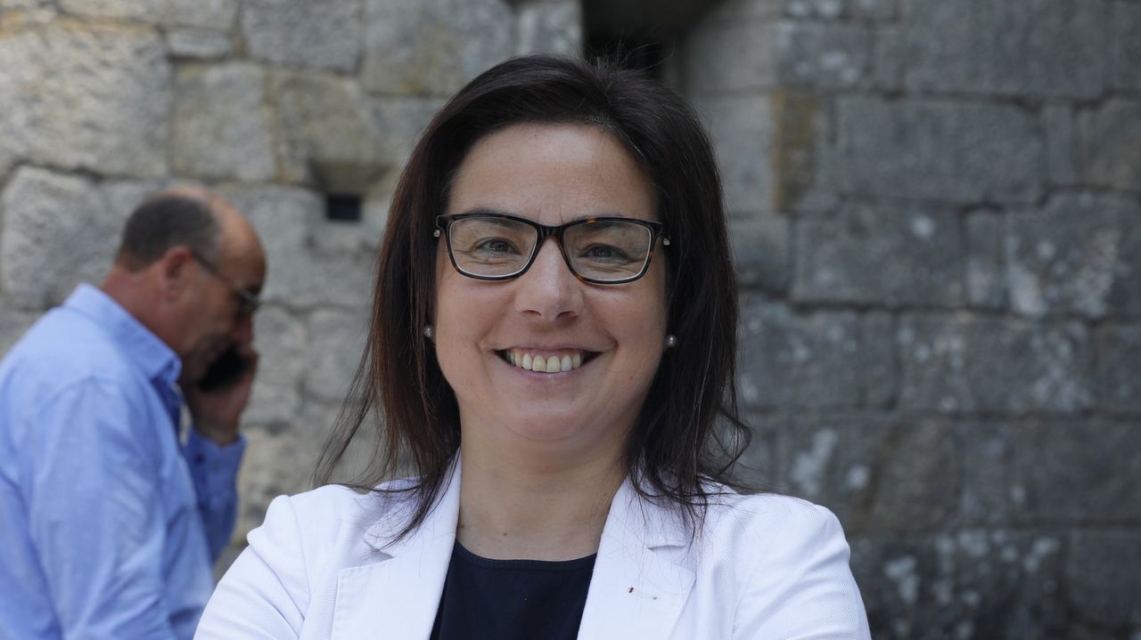 Mayoría femenina en las candidaturas ourensanas del 29N