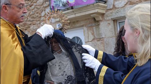 Toda La Semana Santa en Barbanza