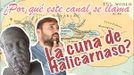 LA CUNA DE HALICARNASO 