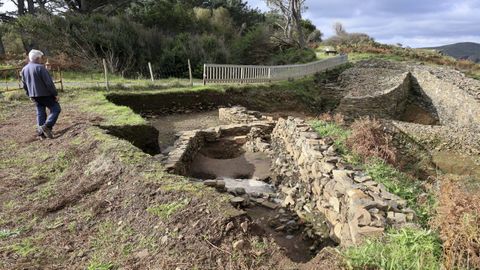 La pasarela ir� por encima del actual paso peatonal