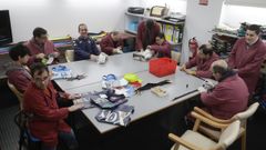 La Fundaci�n Adcor cumple 30 a�os�tejiendo inclusi�n