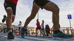 B�scate en la carrera popular Activa Combarro