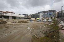 El Sergas ya ha recibido la licencia de obra para adjudicar las obras del centro de salud de Cambre. 