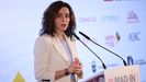 D�az Ayuso: ��A qu� edad dejo de pagar a mis caseros para quedarme en mi vivienda?�