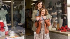 Comercios de siempre en Carballo