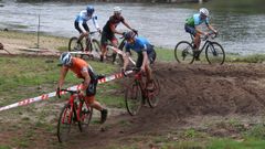 Trofeo Ciclocross Concello de Boiro 2025
