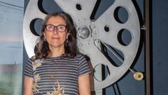 El cine de pueblo de Galicia que abri� en 1943