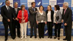 Anfaco entrega sus medallas
