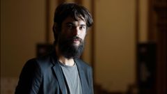 Oliver Laxe participa con �O que arde� na secci�n �Unha certa mirada� do Festival de Cannes