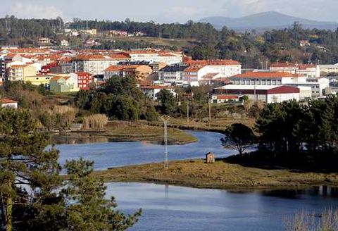 Los terrenos para construir el paseo pluvial fueron expropiados, pero el inicio de las obras todav�a sigue en el aire.