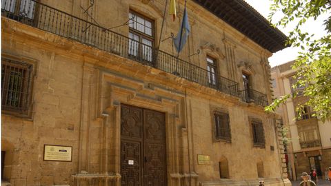 Tribunal Superior de Justicia de Asturias