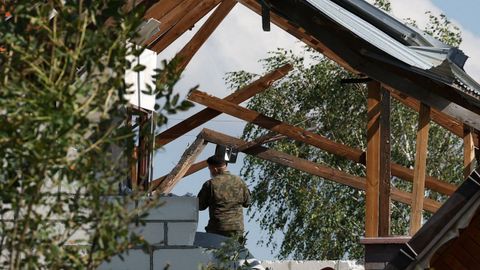 Polonia invocará el artículo 4 del Tratado de la OTAN 