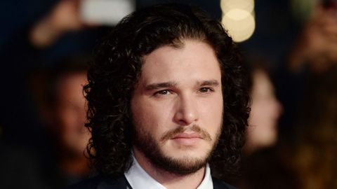Kit Harington, en una imagen de archivo