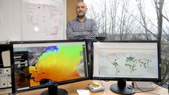 JOAQUIN TRI�ANES PROFESOR E INVESTIGADOR DE LA USC DEL INSTITUTO DE INVESTIGACIONES TECNOLOGICAS