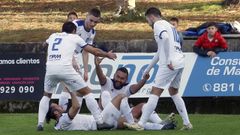 Partido de Preferente entre el Boiro y el Sof�n 2022