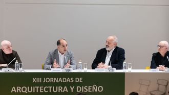 El Clster da Madeira celebr sus jornadas en la Cidade da Cultura