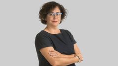 Patricia Faraldo, catedr�tica de Derecho Penal de la UDC propuesta como candidata espa�ola para elgrupo de la Uni�n Europea de expertos y expertas en violencia contra la mujer