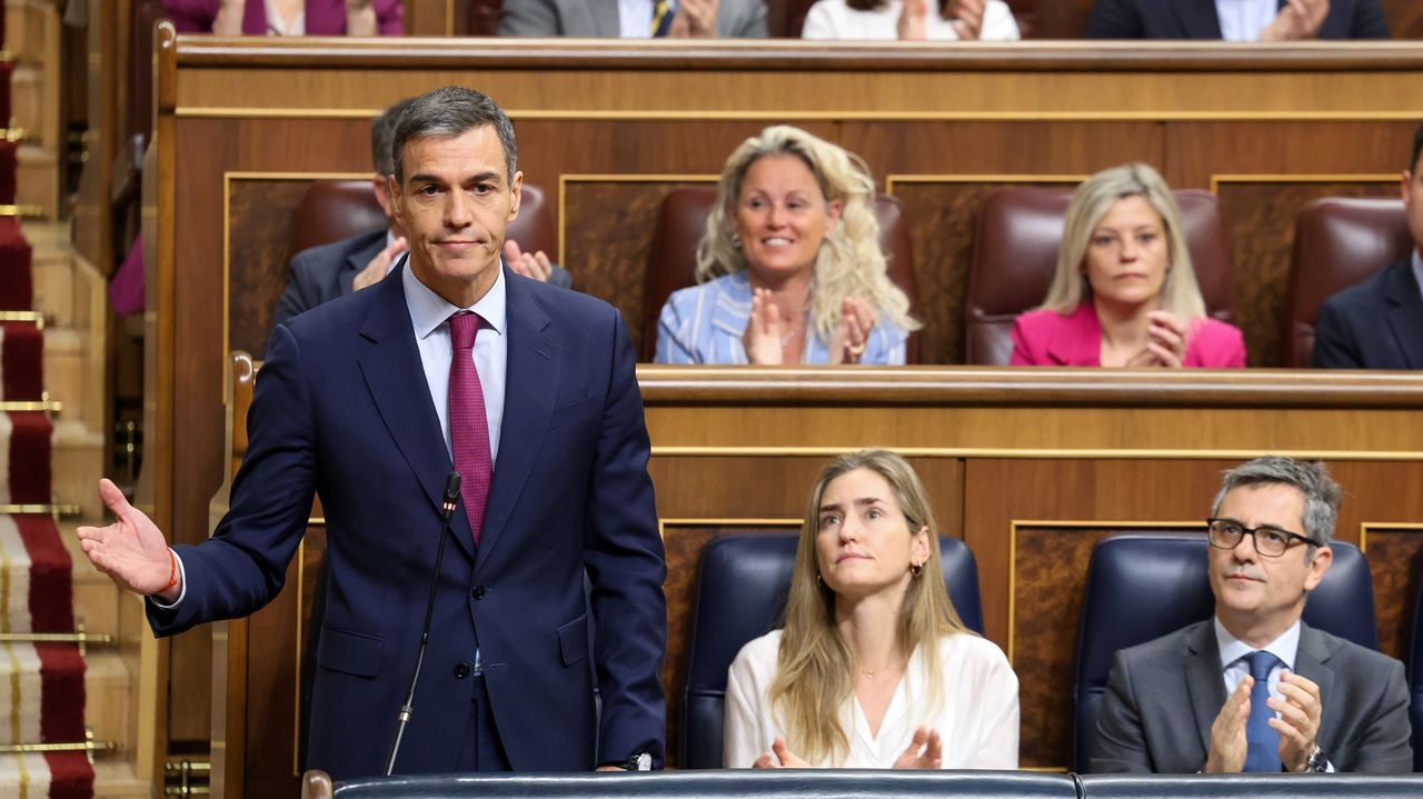 Queremos Presupuestos, no explicaciones