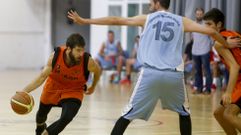 El Baloncesto Nar�n lleva seis victorias consecutivas