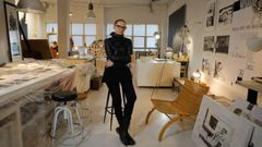 Gosia adelgaz� 15 kilos tras enfermar