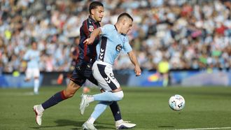 Jutgl�, que est� en un gran momento de forma, es uno de los argumentos del Celta.