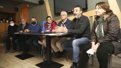 Vecinos afectados pidieron que se paralice el proyecto o se realice el presentado en 2018