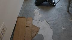 Deficiencias en el centro c&iacute;vico de O Birloque