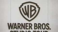 Imagen del logo de Warner Bros.
