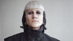 La artista de m�sica electr�nica Cora Novoa saca nuevo EP.