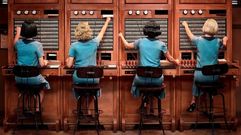 El tr�iler de �Las chicas del cable�