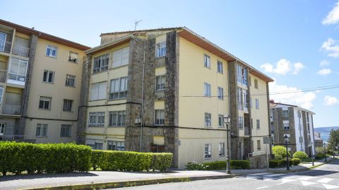 El piso que se subastó recientemente está ubicado en el poblado de Celulosas.