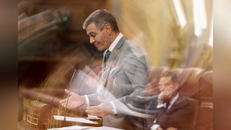 Pedro S�nchez, en una imagen de archivo.