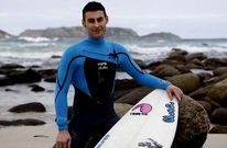 Juan Jos� Rodr�guez � o presidente da Federaci�n Galega de Surf dende o ano 2011.