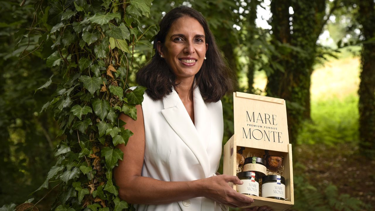 Estos productos gallegos tienen premio: desde quesos hasta aceite, setas, granolas, miel y vinagre