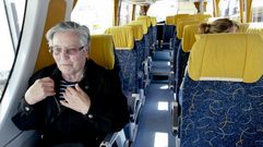 ��Haber� que vir para Melide!�