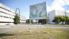 El campus universitario de Pontevedra solo estrenar� un m�ster en Fisioterapia el curso que viene al retrasarse el nuevo grado en Dese�o