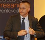 Cebreiros logr� la presidencia. 