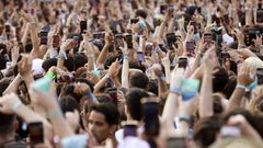 Los m�viles se han convertido en una ap�ndice de nuestras manos