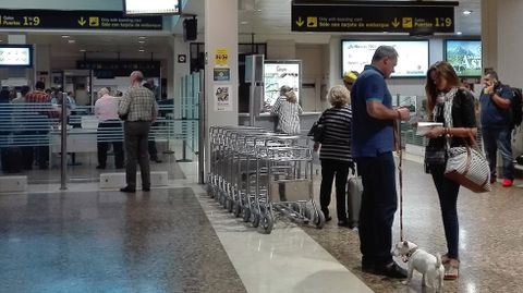 Aeropuerto de Asturias