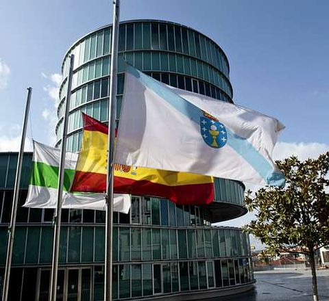 El proyecto incluye dos actuaciones, una en el consistorio lalinense. 