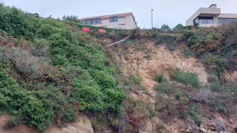 Zona de O Xunqueiro.