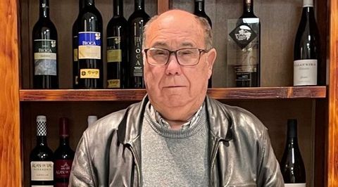 Manuel Fernndez, en una foto de archivo.