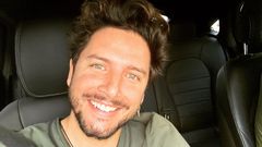 Manuel Carrasco compone una canci�n sobre A Coru�a