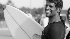 J�nior Carbalho, con una de las tablar sustra�das