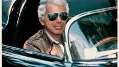 Tr�iler de �Ralph Lauren: el hombre detr�s de la marca�