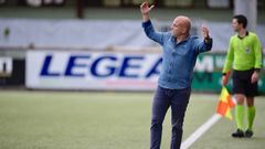 Rozada Vetusta Gernika