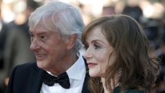 Verhoeven y Huppert