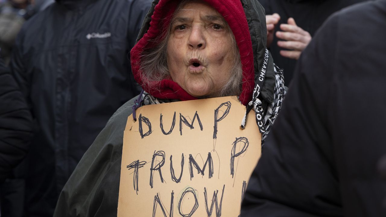 Venezuela, destino libertad
