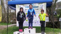 La Copa gallega del Quix�s, en fotos
